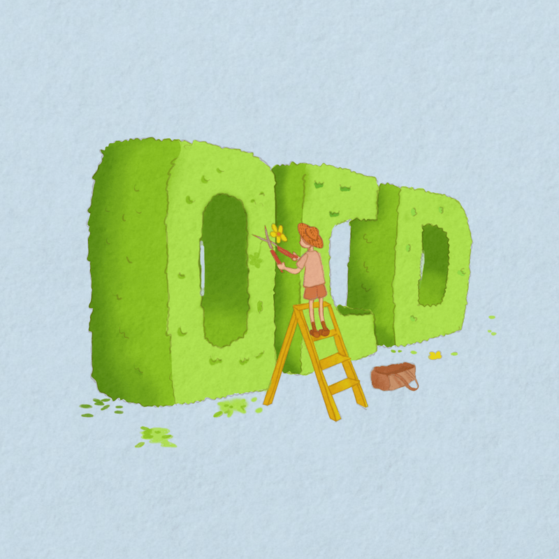 Rumination OCD Symptoms & Treatment of OCD